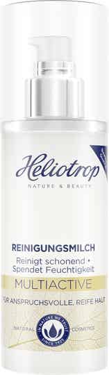 Heliotrop multiactive reinigingsmelk 150ml