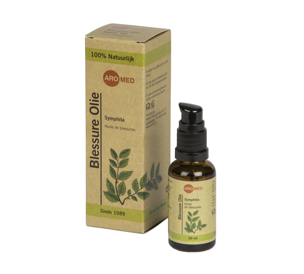 Aromed Symphita blessure olie 30ml