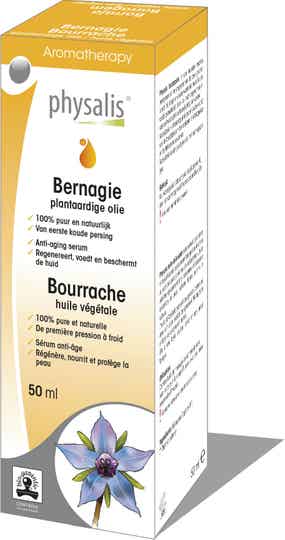 Physalis bernagie bio 50ml