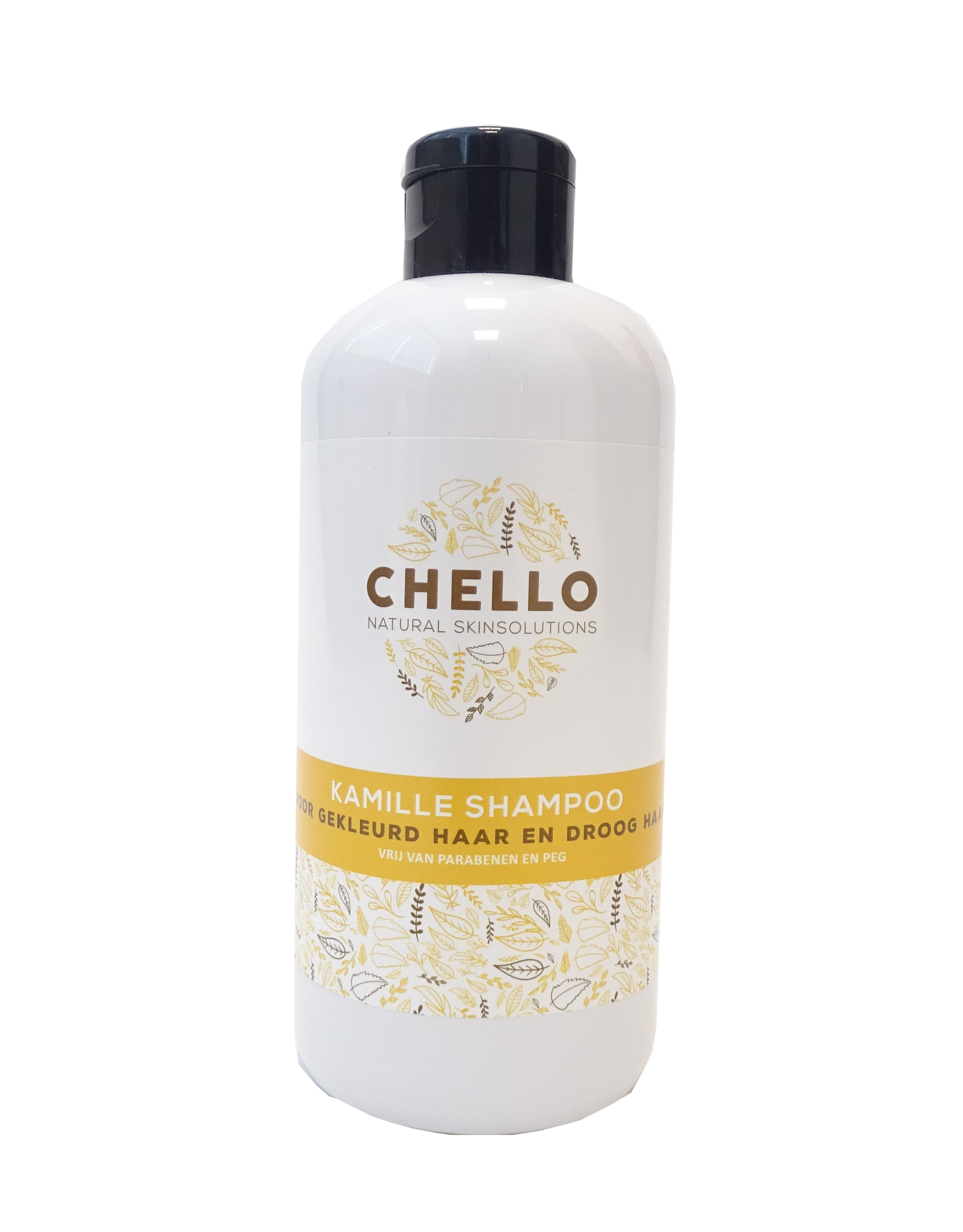 Chello shampoo kamille 500ml