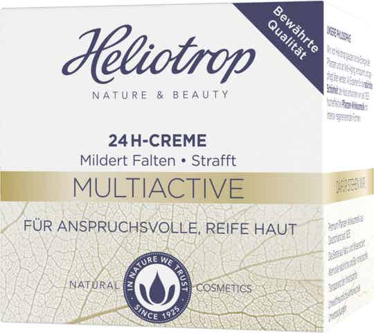 Heliotrop multiactive 24h-creme 50ml