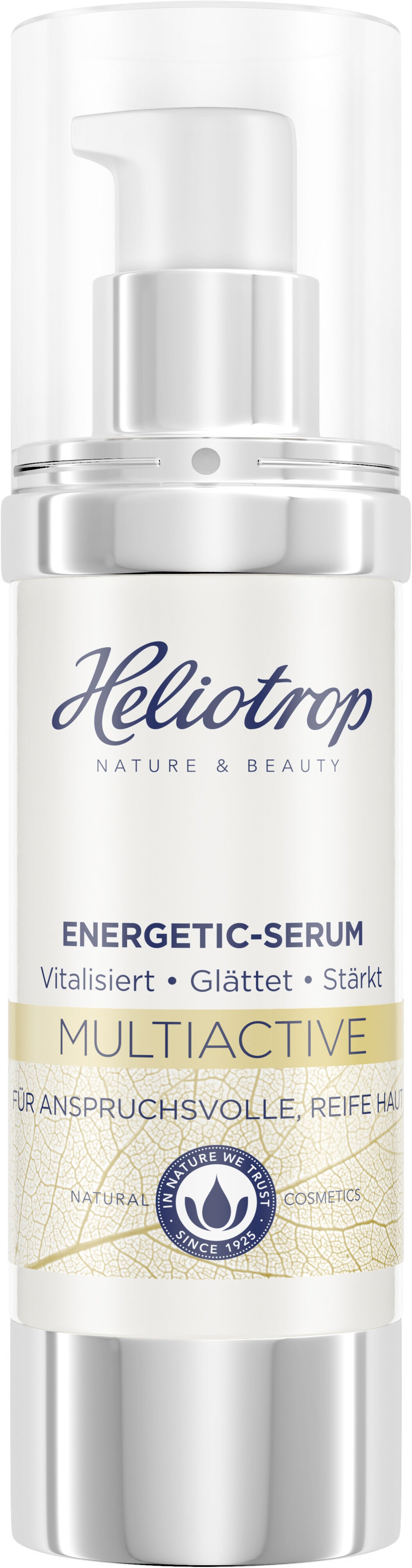 Heliotrop multiactive energetic-serum 30ml