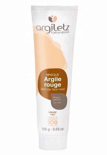 Argiletz masker rode klei 100ml