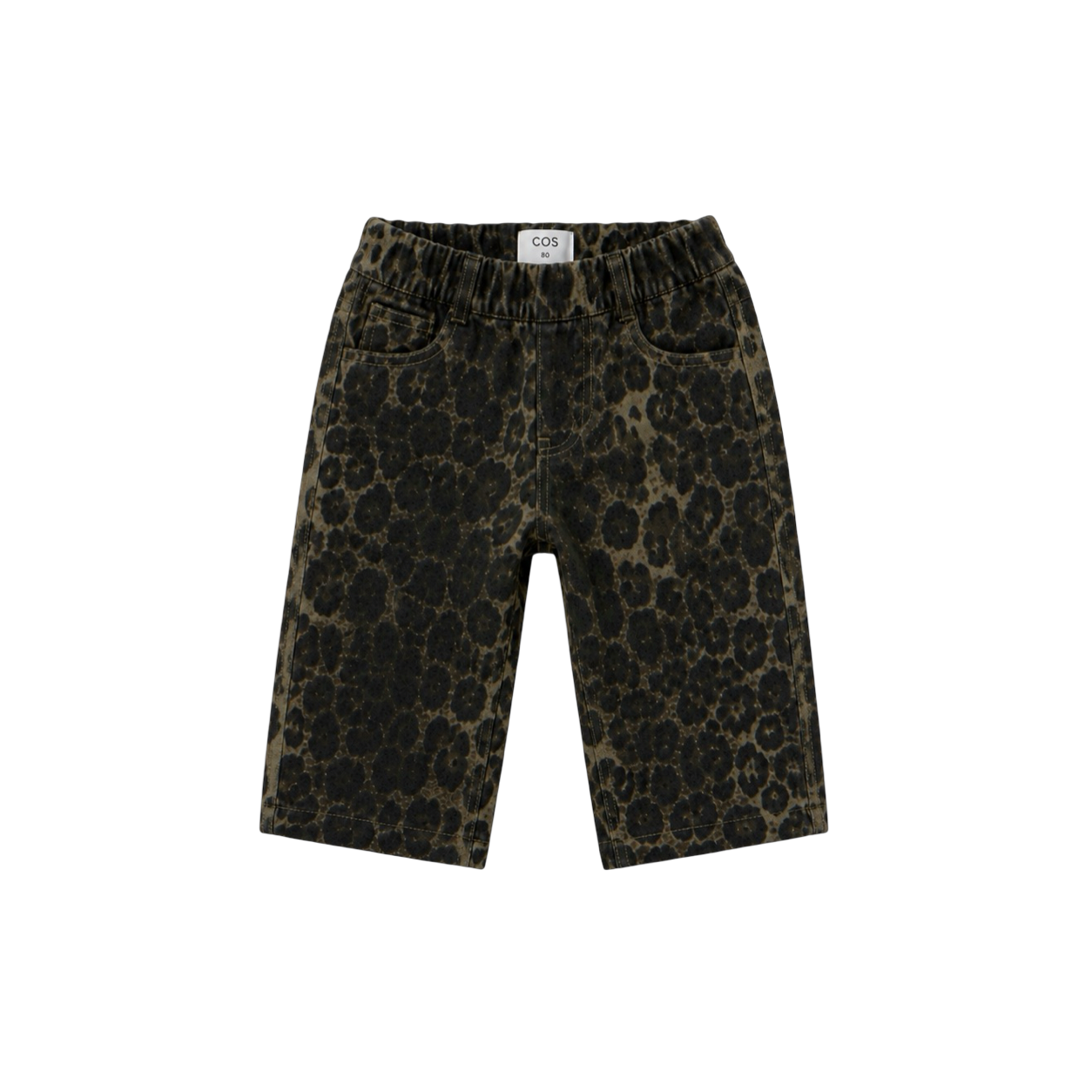 Tiger darky pants