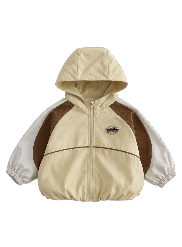 Finn Windjacket