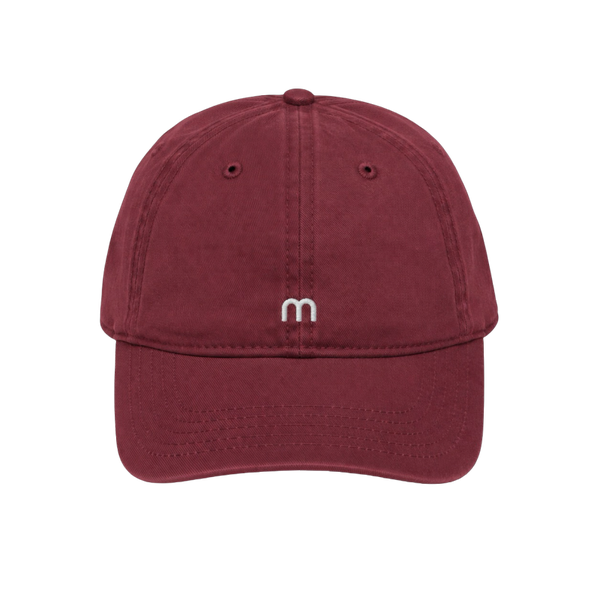Mees cap red
