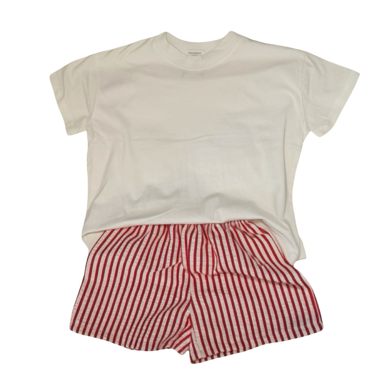 Yor set red