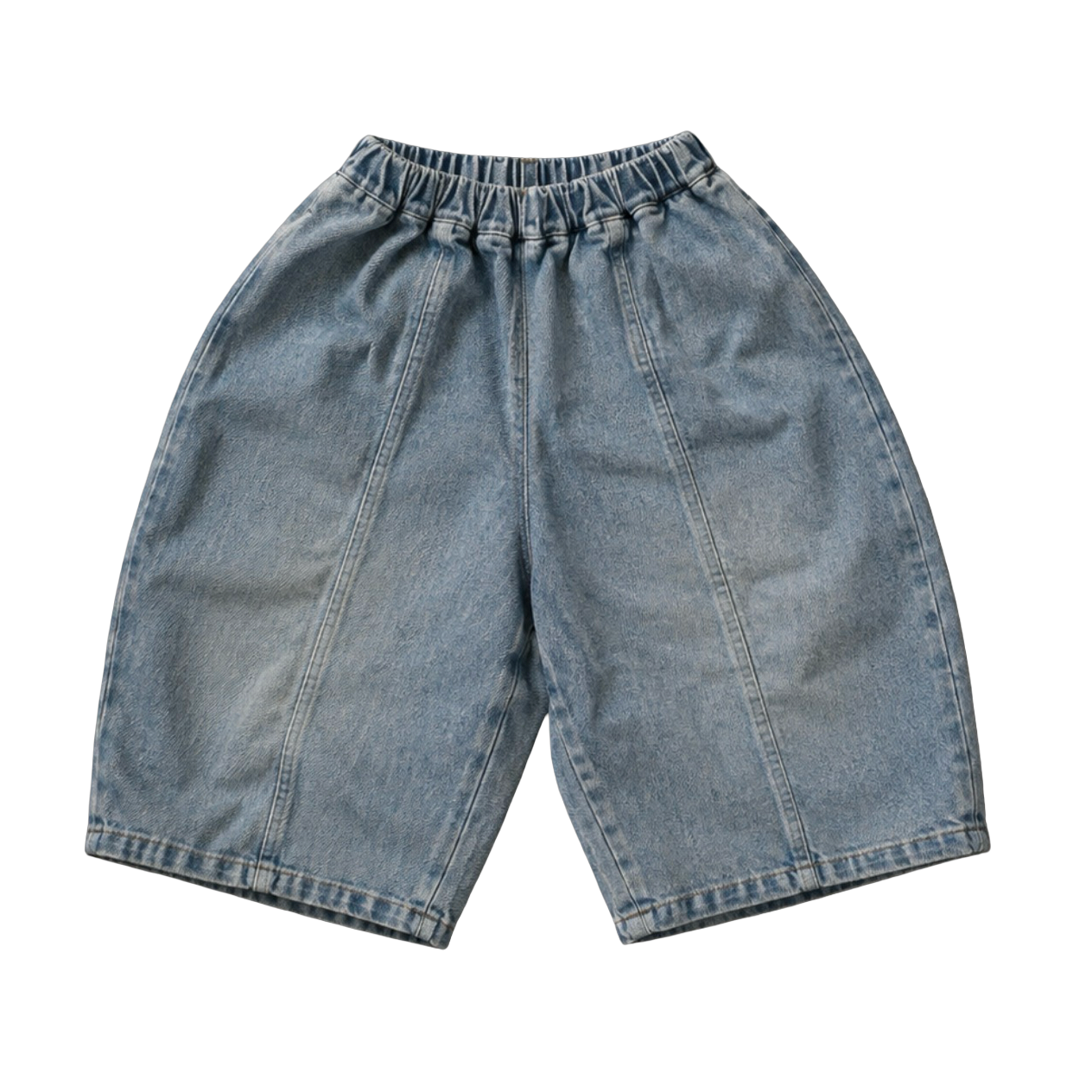 Lou Balloon Jeans