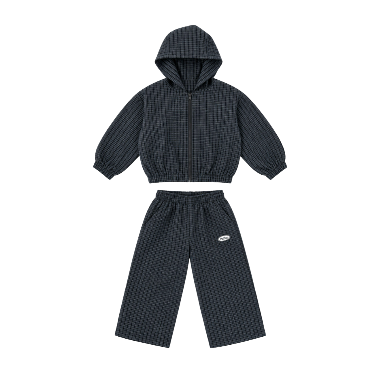 Bobby track suit