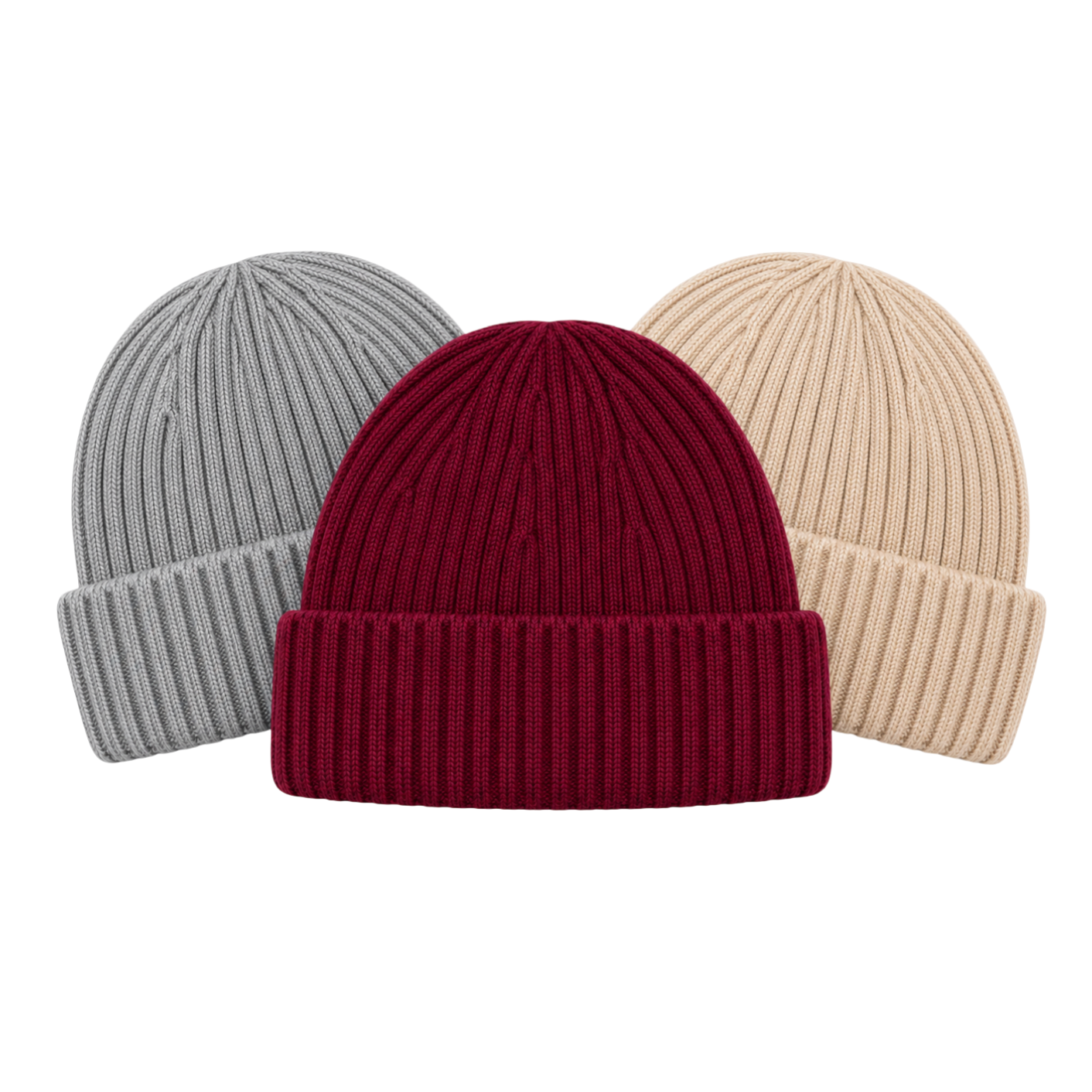 Mees Beanie 2-6 Y