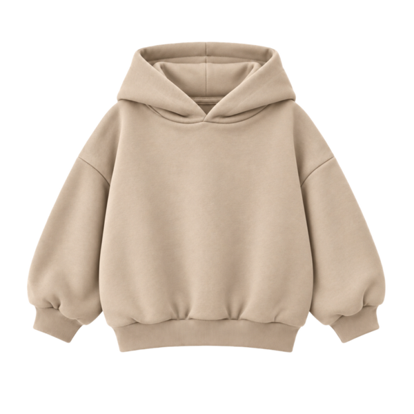 Robin hoody Beige