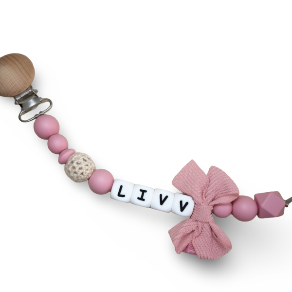 speenkoord met naam || style 06