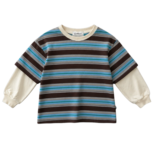 Jules longsleeve