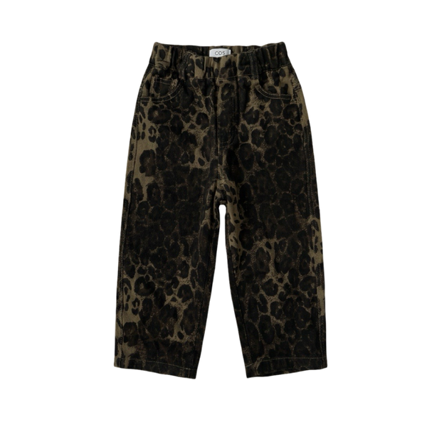 PRE-ORDER Tiger darky pants