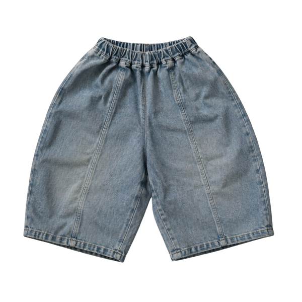 Lou Balloon Jeans