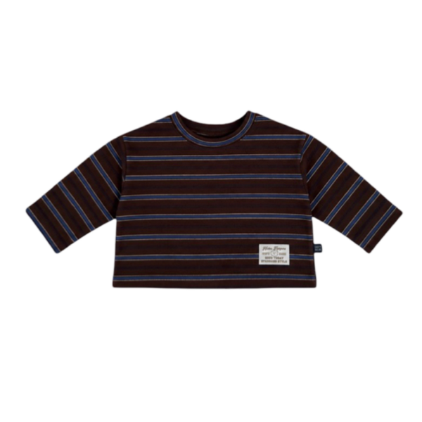 Moos longsleeve