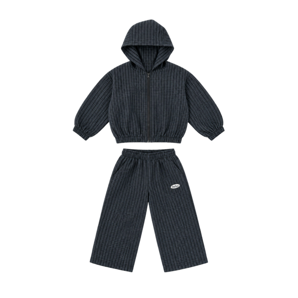 Bobby track suit