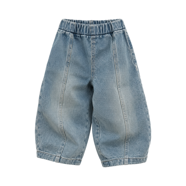 Lou Balloon Jeans