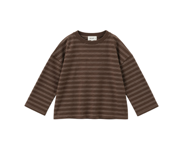 Louis longsleeve