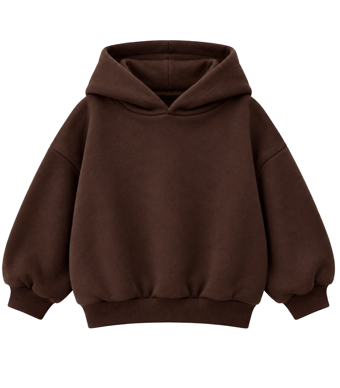 Robin hoody Brown