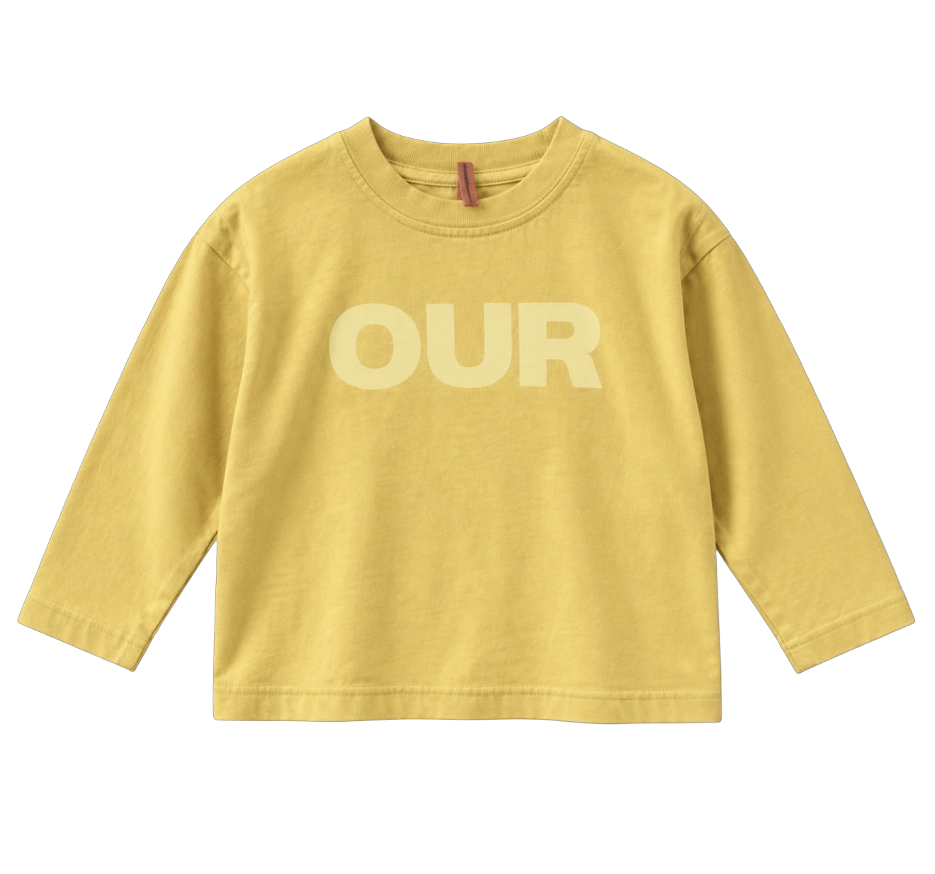 Our Longsleeve