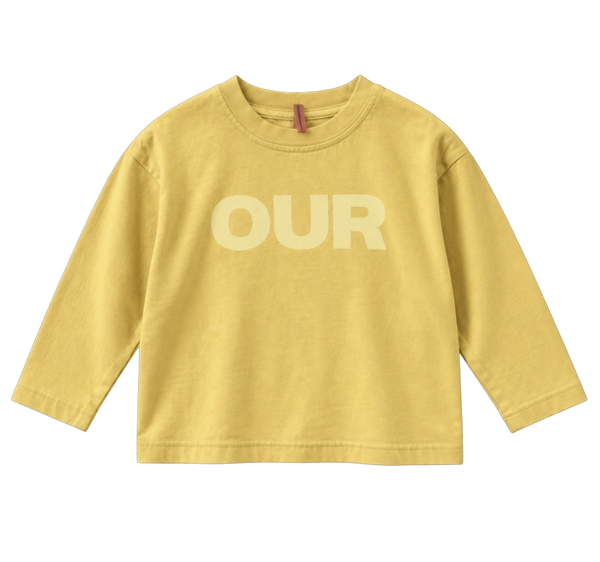 Our Longsleeve