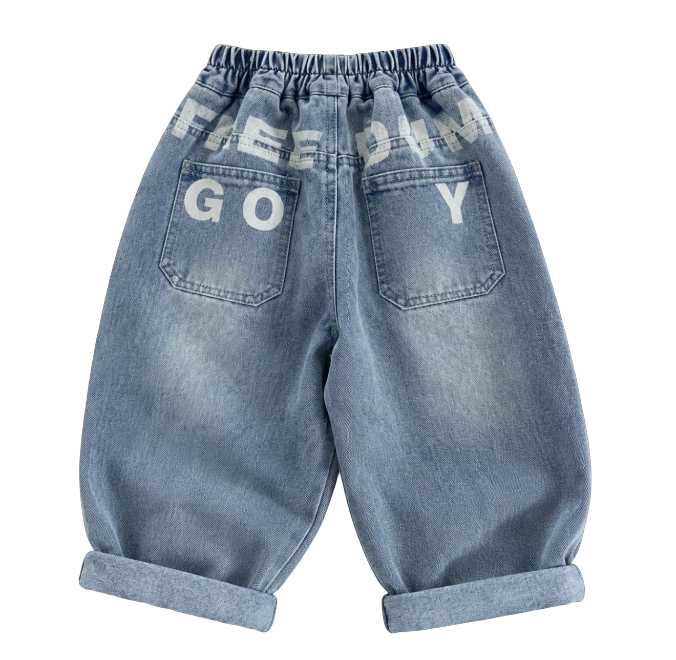 Lio denim Jeans