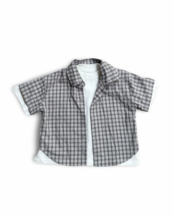 90’s blouse