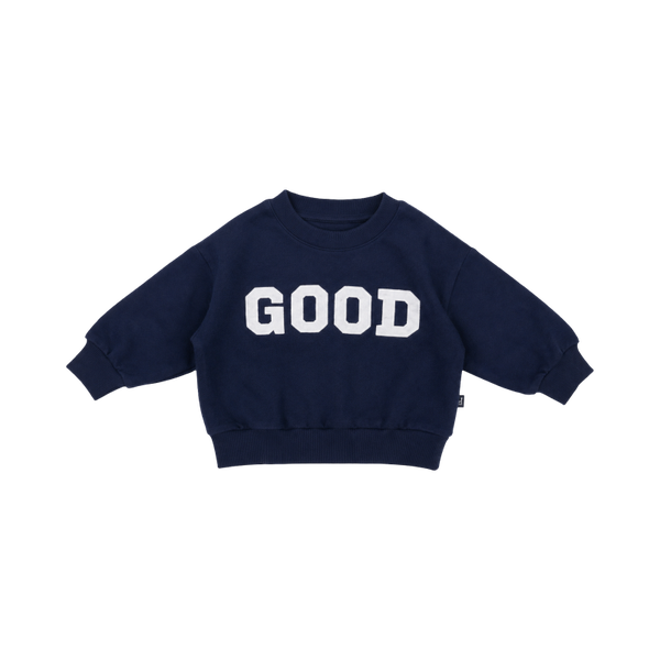 GOOD sweater