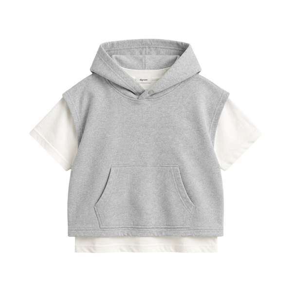 Woody Hoody
