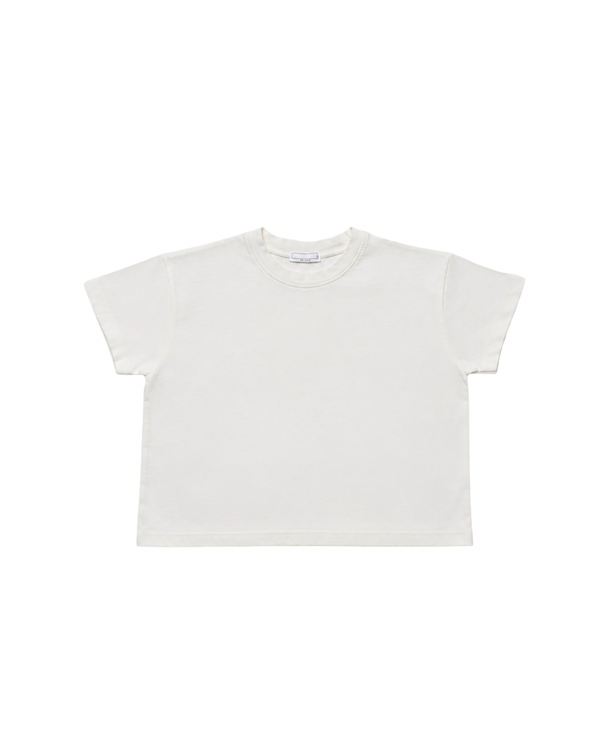 Basic baggy Tee