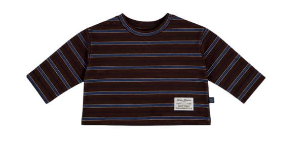 Moos longsleeve