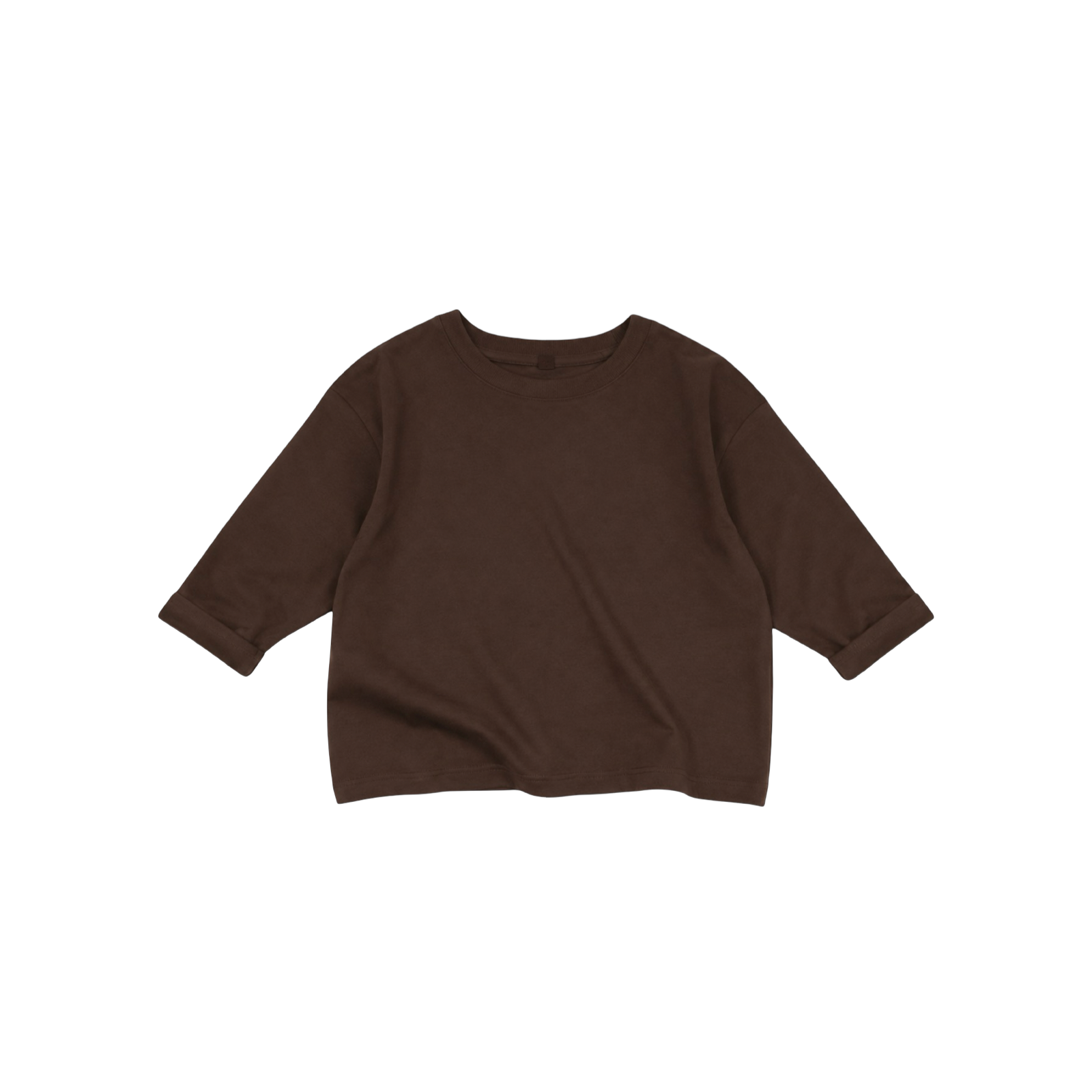 Long sleeve bruin