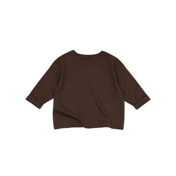 Long sleeve bruin