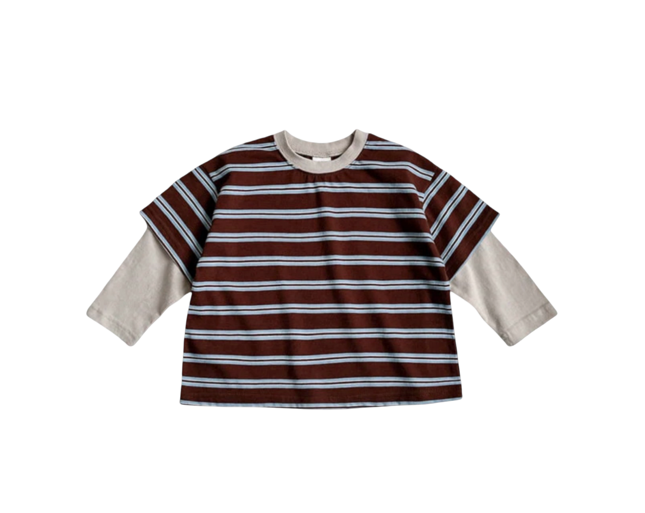 Kyle layer longsleeve