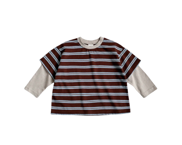 Kyle layer longsleeve