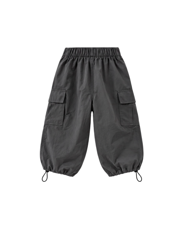 PRE ORDER Miles parachute pants