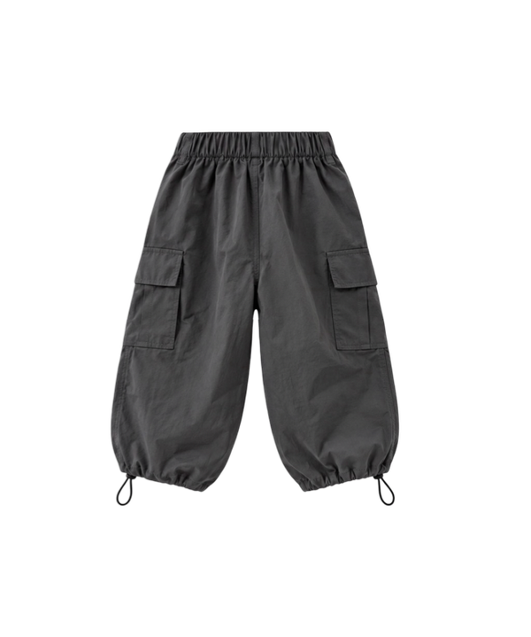 PRE ORDER Miles parachute pants