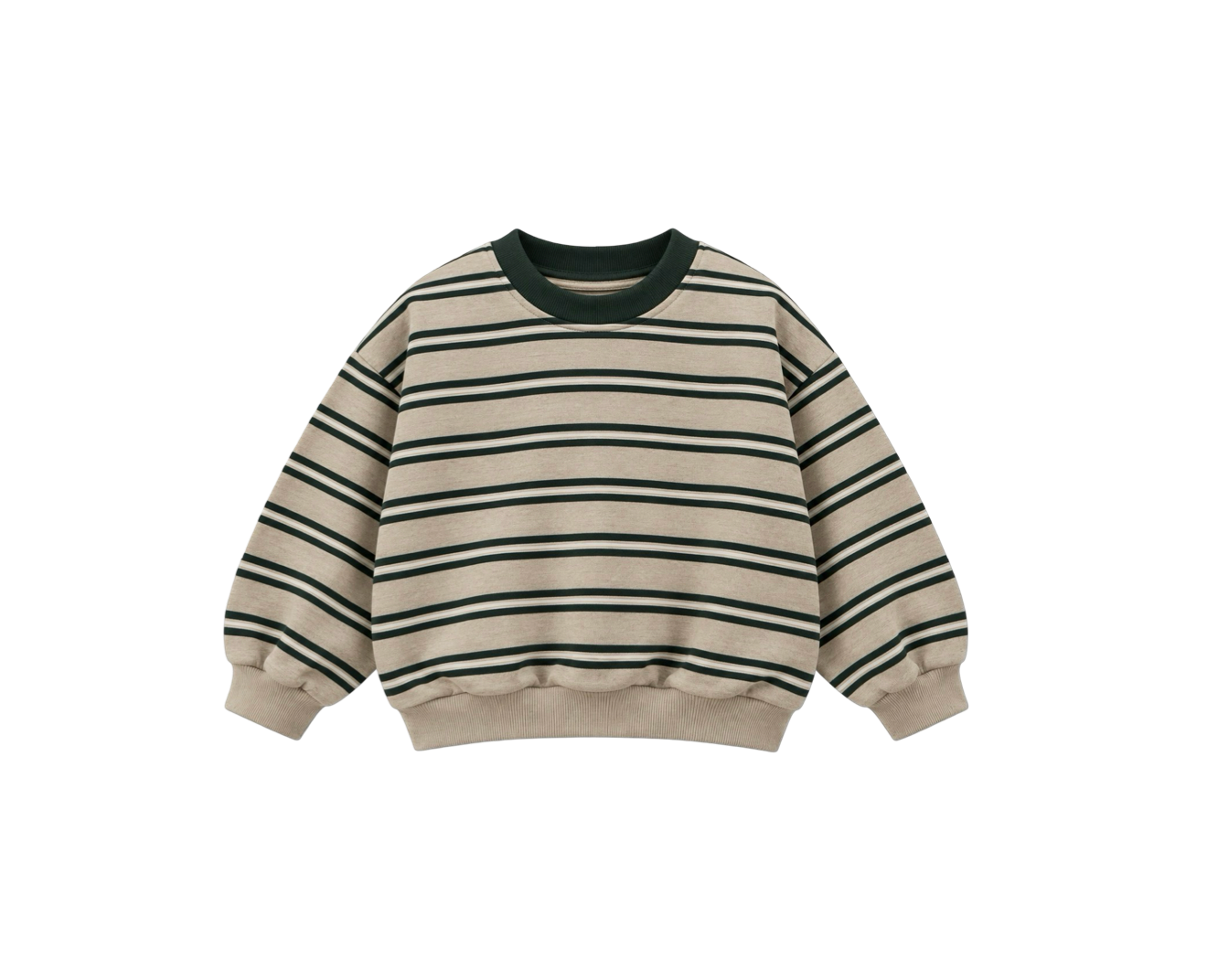 Levi sweater