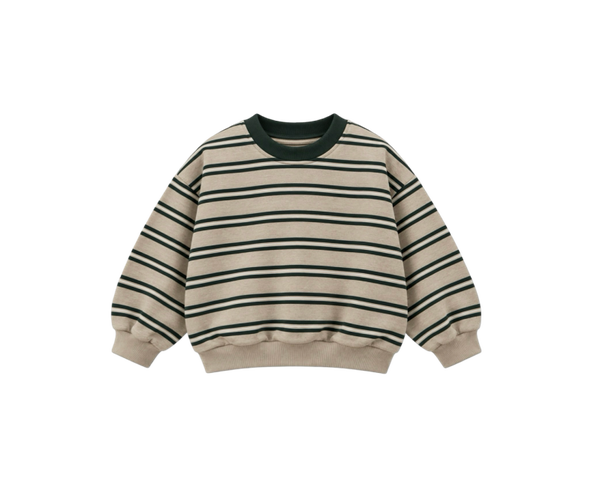 Levi sweater