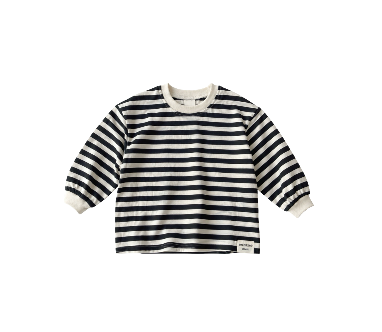 Dean Striped longsleeve