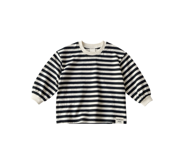 Dean Striped longsleeve