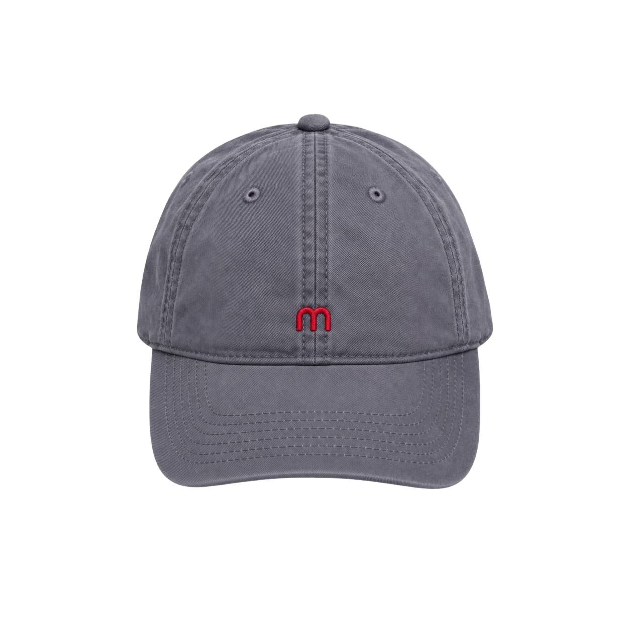 Mees cap dark blue / grey