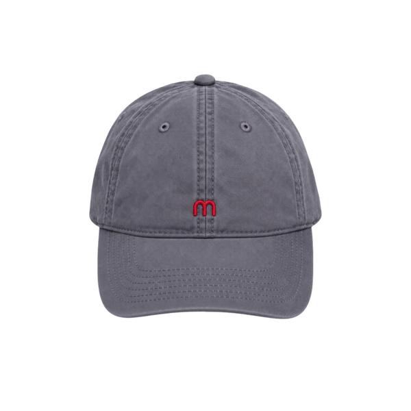 Mees cap dark blue / grey