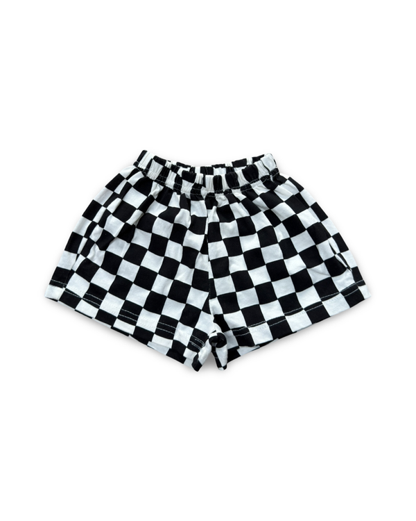 Mario short