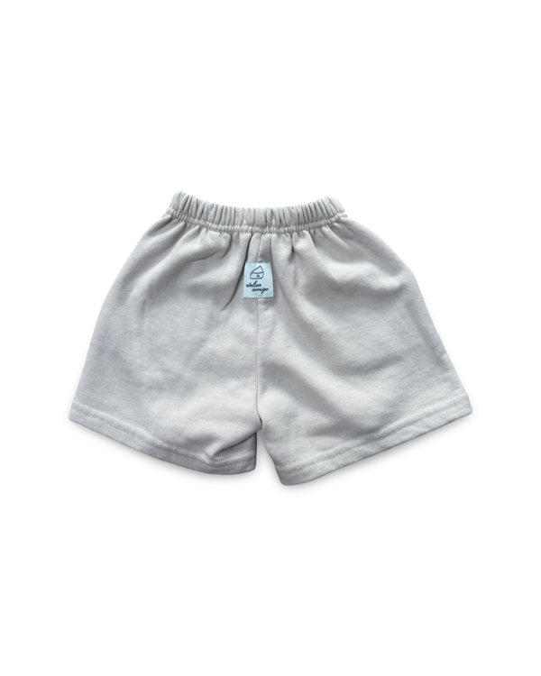 Quinn short