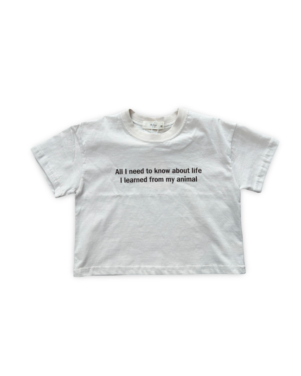 Mace Tee