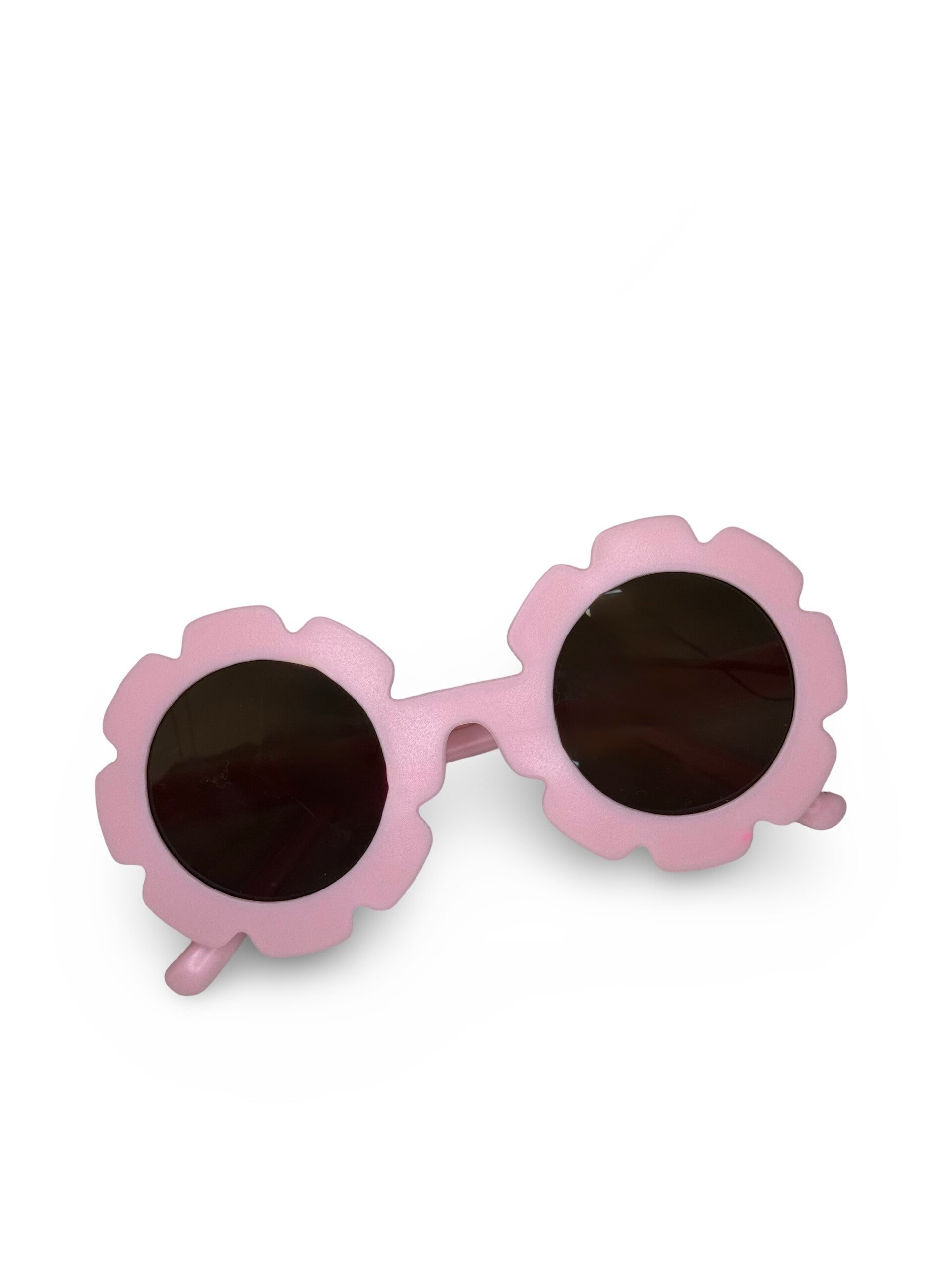 Little glass ''roze''