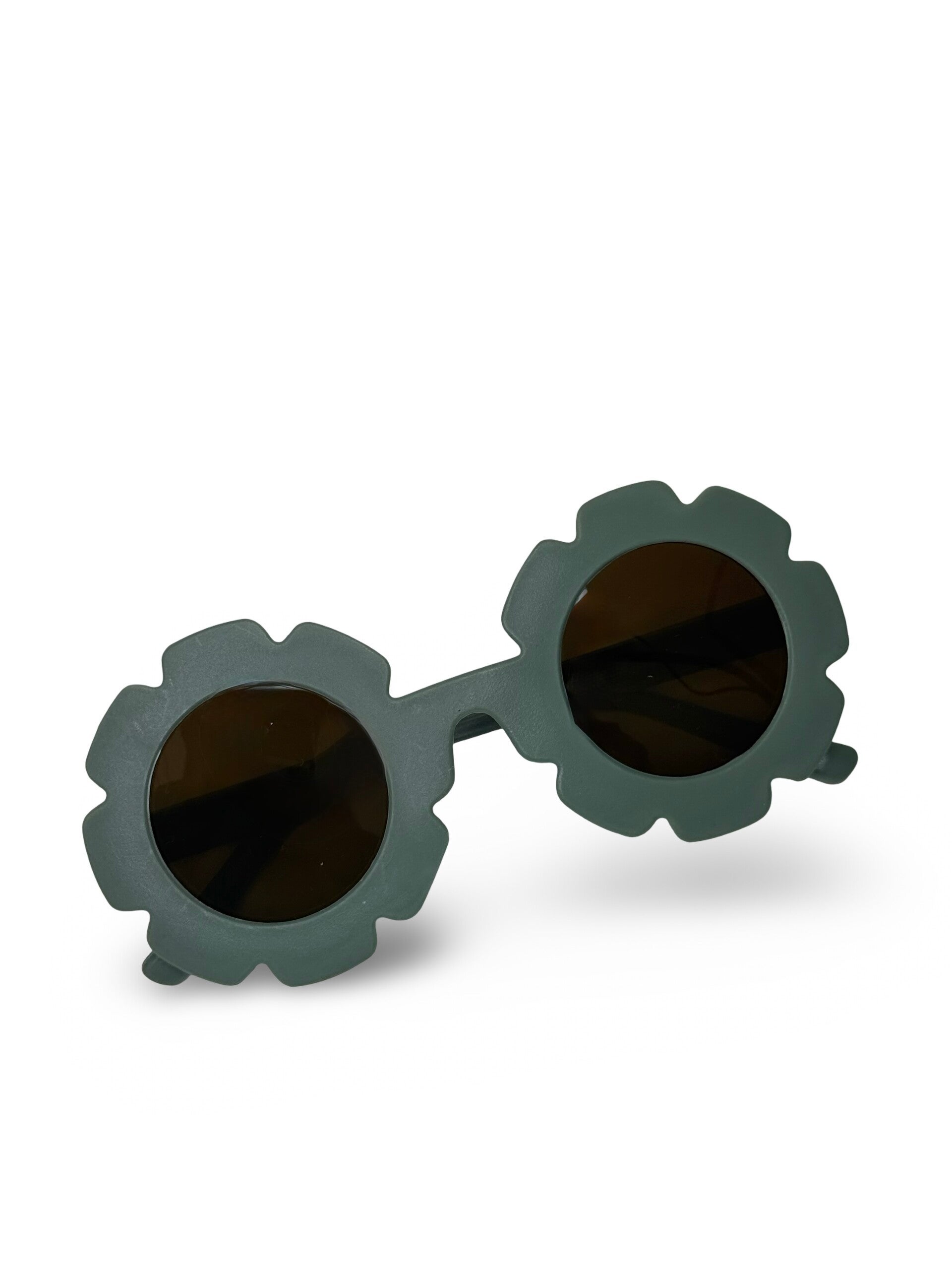 Little glass ''groen''