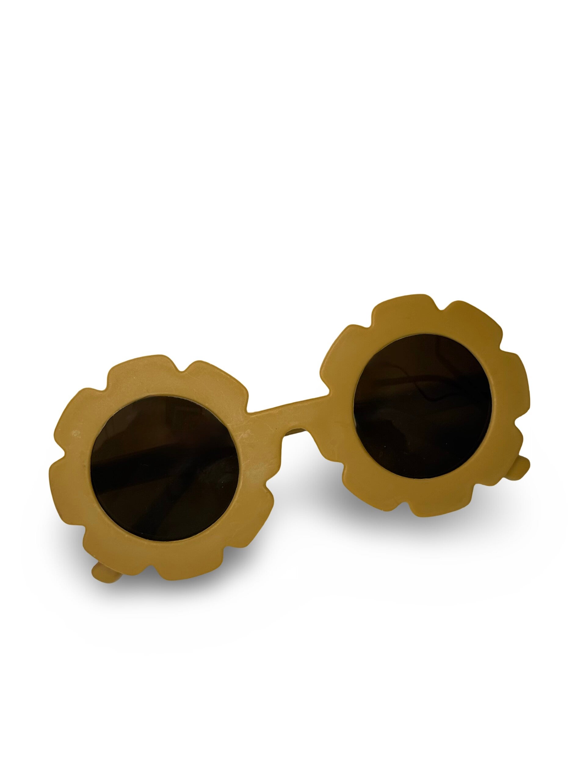 Little glass ''goud''